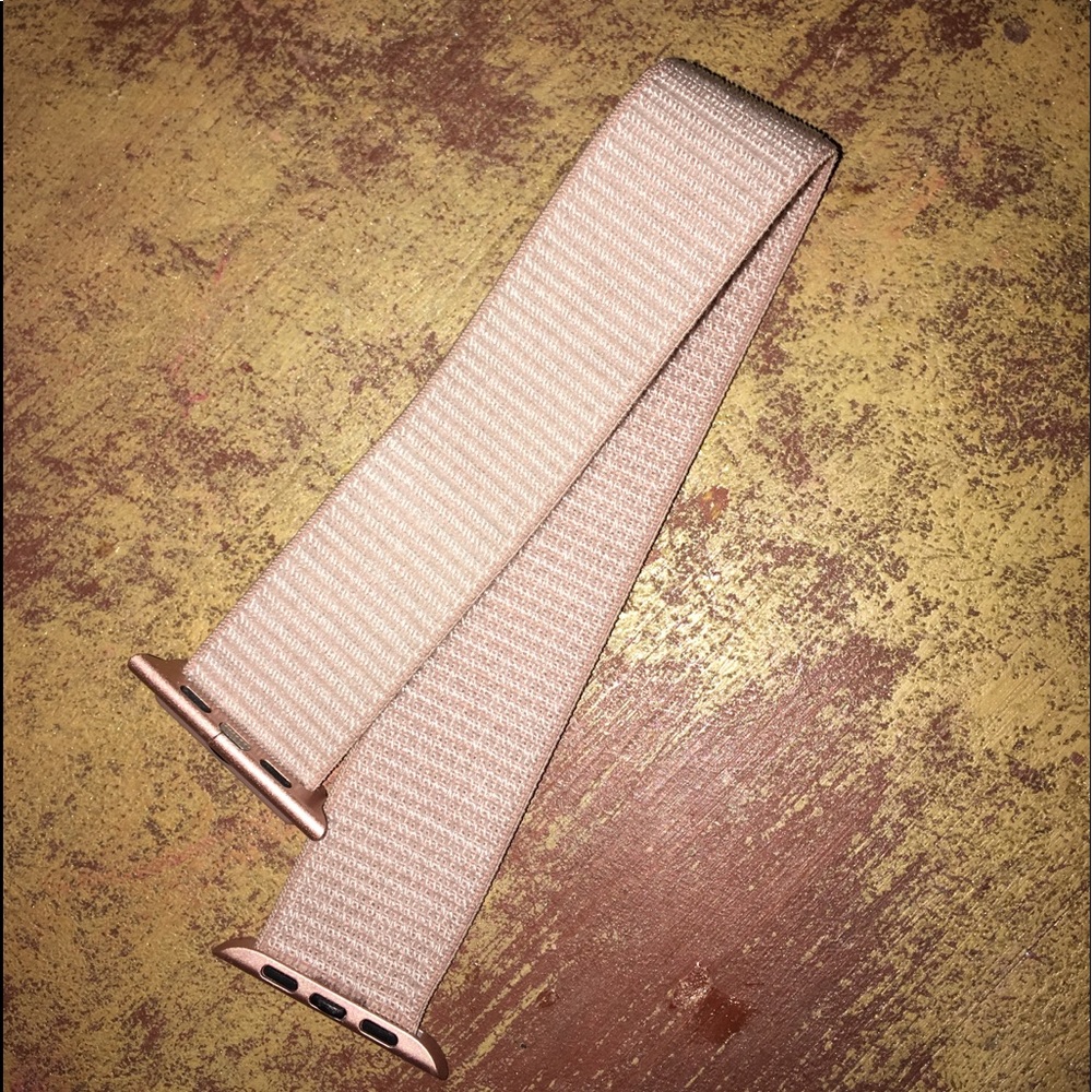 FREE GIFT!! 42mm Apple Watch Band